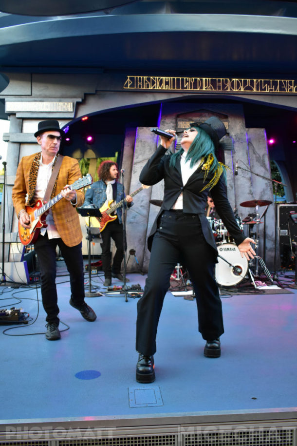 , Disneyland Photo Update – Any Way You Slice It Folks, You Still Come Out Ahead