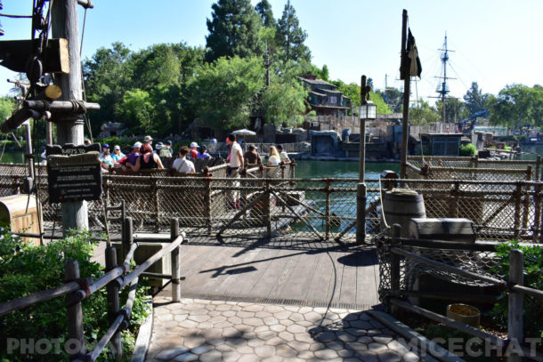 , Disneyland Photo Update &#8211; The Big Return