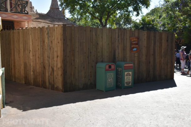 , Disneyland Photo Update &#8211; The Big Return