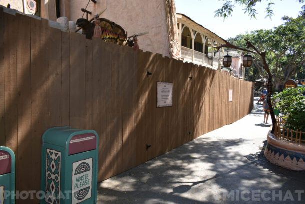 , Disneyland Photo Update – The Big Return