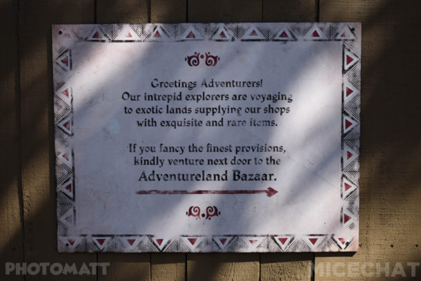 , Disneyland Photo Update – The Big Return