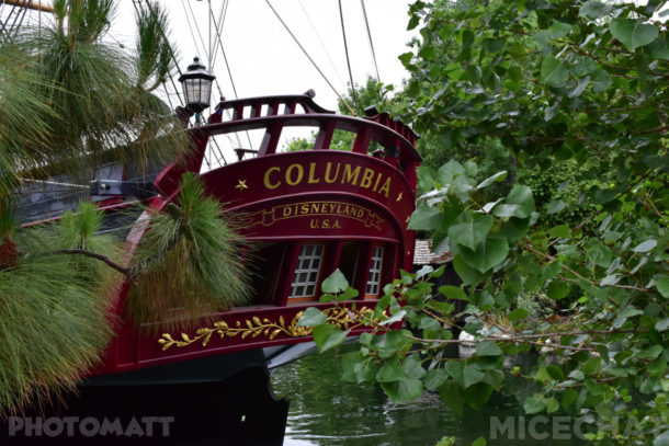, Disneyland Photo Update – Any Way You Slice It Folks, You Still Come Out Ahead