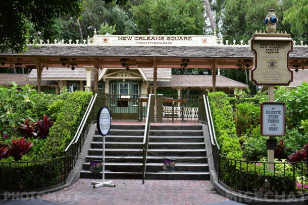 , Disneyland Photo Update &#8211; Any Way You Slice It Folks, You Still Come Out Ahead