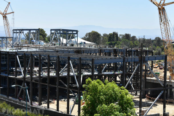 , Disneyland Photo Update – The Big Return