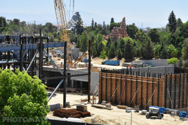 , Disneyland Photo Update &#8211; The Big Return