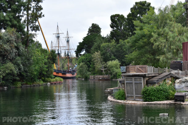 , Disneyland Photo Update &#8211; Any Way You Slice It Folks, You Still Come Out Ahead