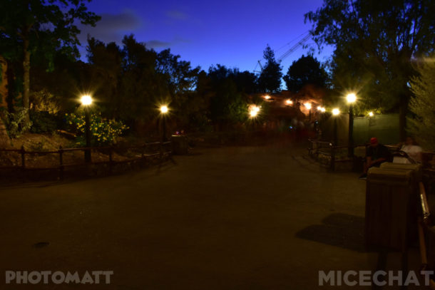 , Disneyland Photo Update &#8211; Any Way You Slice It Folks, You Still Come Out Ahead