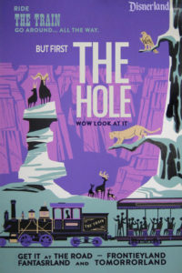 , Everyone Hello! Well come in to the Disnerland!