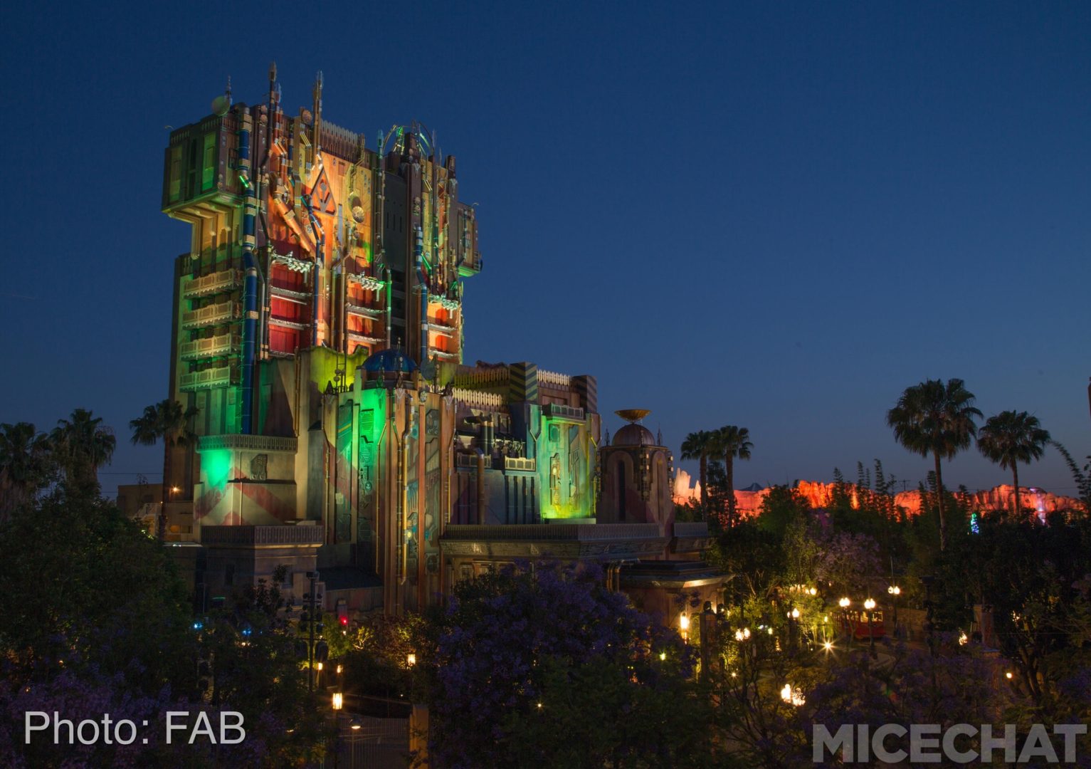 Best Disneyland Thrill Ride, Best Disneyland Thrill Ride Revealed!
