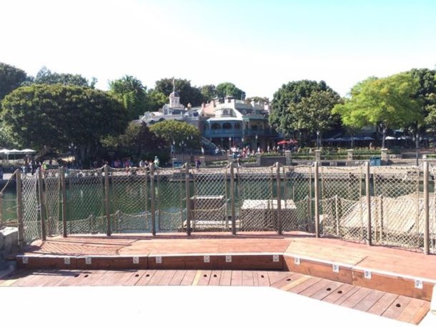 , Tom Sawyer’s Island Now Open!