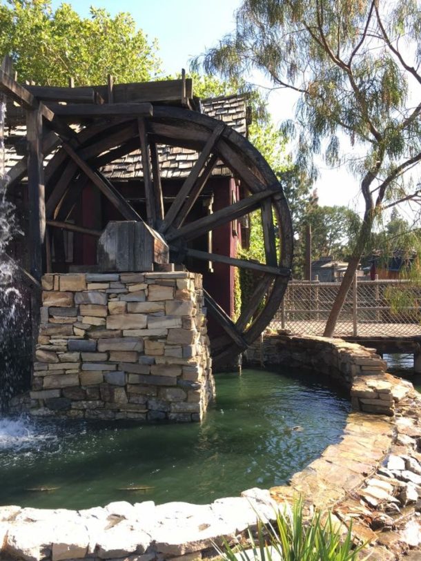 , Tom Sawyer’s Island Now Open!