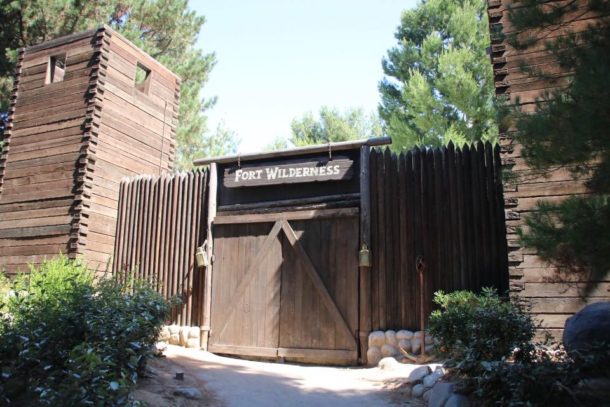 , Tom Sawyer’s Island Now Open!