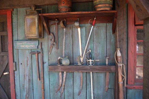 , Tom Sawyer&#8217;s Island Now Open!