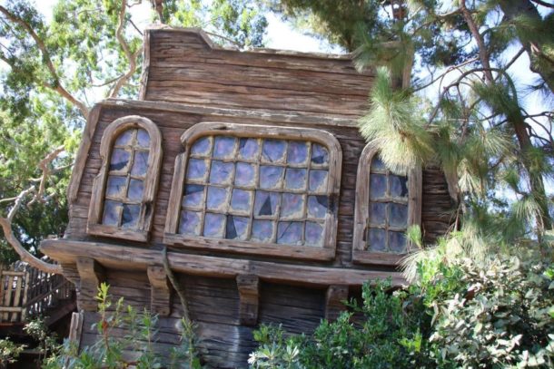, Tom Sawyer’s Island Now Open!