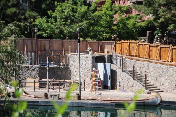 , Tom Sawyer&#8217;s Island Now Open!