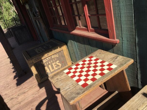 , Tom Sawyer&#8217;s Island Now Open!