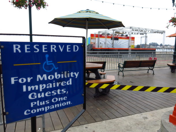 , Santa Cruz Beach Boardwalk Summer Guide