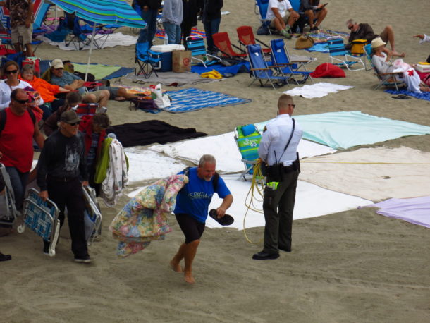 , Santa Cruz Beach Boardwalk Summer Guide