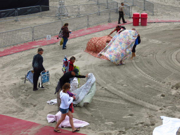 , Santa Cruz Beach Boardwalk Summer Guide