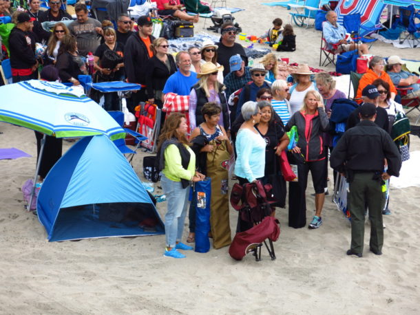 , Santa Cruz Beach Boardwalk Summer Guide