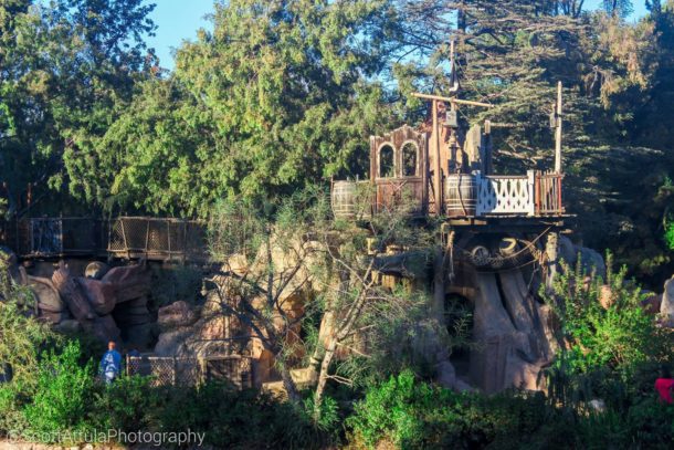 , David Koenig Exclusive: What’s Hopping on Tom Sawyer Island