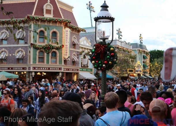 , TEA/AECOM Theme Index Shows Both Stable and Decreasing Attendance Trends for Disney Theme Parks in 2016