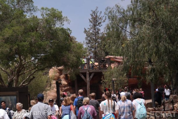 , Disneyland Photo Update &#8211; Any Way You Slice It Folks, You Still Come Out Ahead