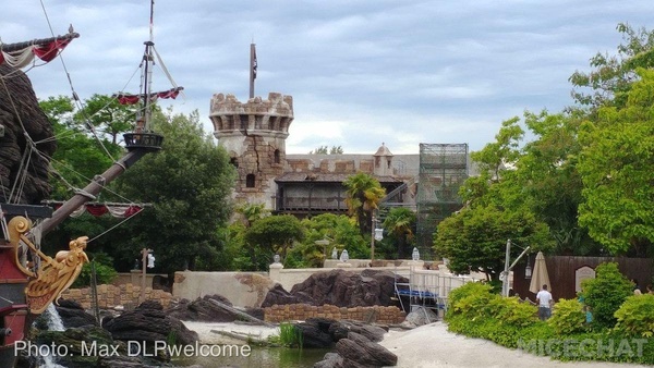 , Disneyland Paris, The Walt Disney Company and More