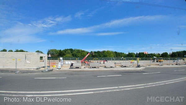 , Disneyland Paris, The Walt Disney Company and More