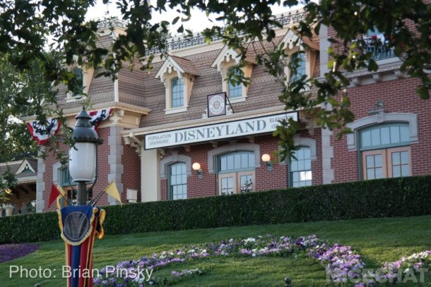 , Disneyland Photo Update – Any Way You Slice It Folks, You Still Come Out Ahead