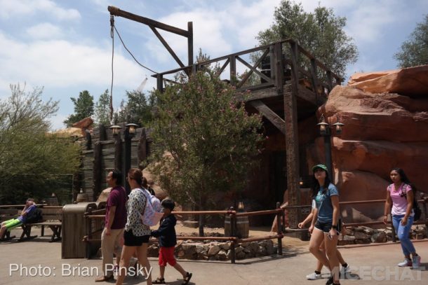 , Disneyland Photo Update &#8211; Any Way You Slice It Folks, You Still Come Out Ahead