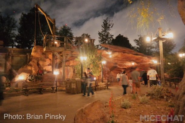 , Disneyland Photo Update – Any Way You Slice It Folks, You Still Come Out Ahead
