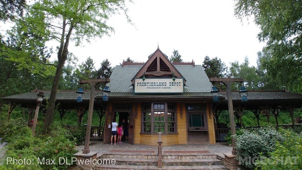, Disneyland Paris, The Walt Disney Company and More