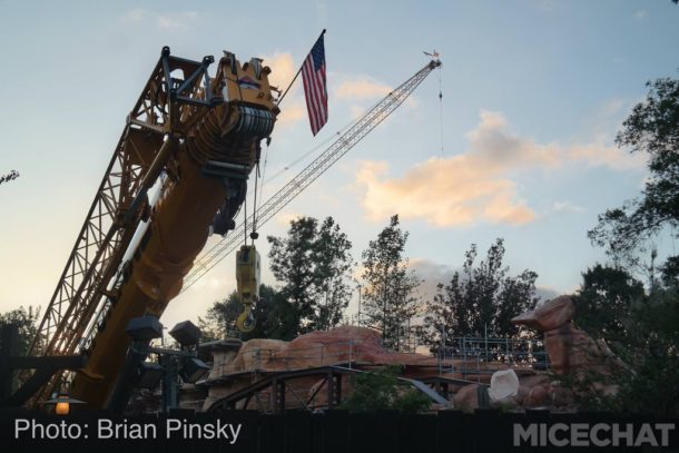 , Disneyland Photo Update &#8211; Any Way You Slice It Folks, You Still Come Out Ahead