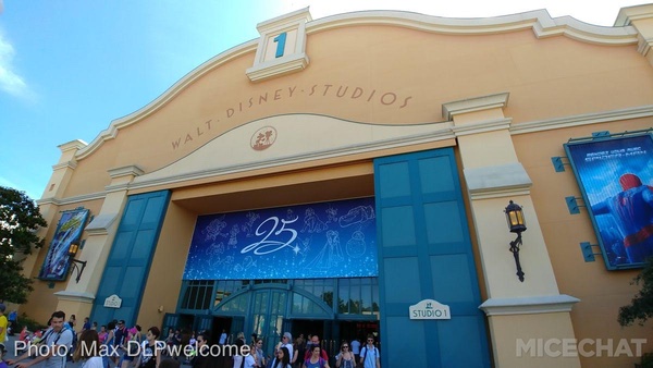 , Disneyland Paris, The Walt Disney Company and More