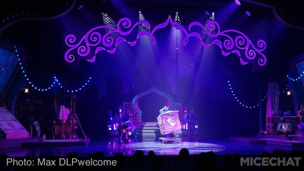 , Disneyland Paris, The Walt Disney Company and More