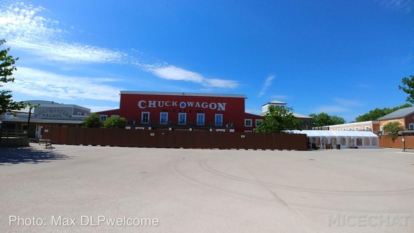 , Disneyland Paris, The Walt Disney Company and More