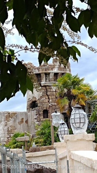, Disneyland Paris, The Walt Disney Company and More