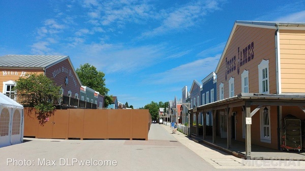 , Disneyland Paris, The Walt Disney Company and More