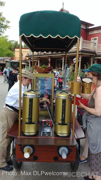 , Disneyland Paris, The Walt Disney Company and More