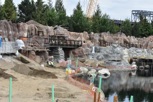 , David Koenig Exclusive: What’s Hopping on Tom Sawyer Island