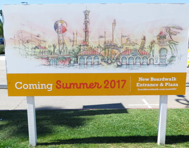 , 110 Years of Boardwalk Fun in Santa Cruz
