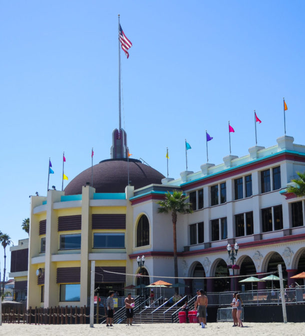 , 110 Years of Boardwalk Fun in Santa Cruz
