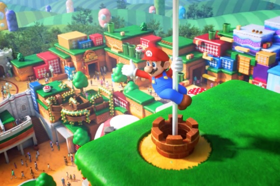 , Noe Knows: What’s Ahead for Nintendo in Florida?