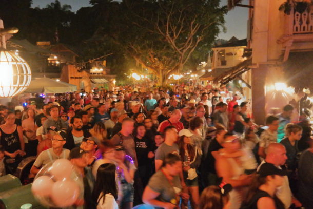 , Disneyland Photo Update: Turn Up The Heat