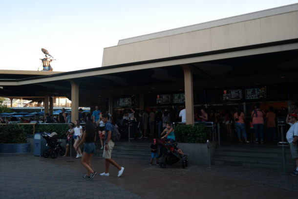 , Disneyland Photo Update: Turn Up The Heat