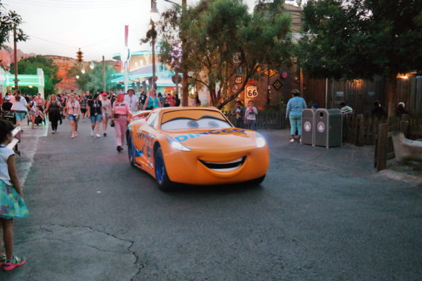 , DCA Photo Update: Summer Around California