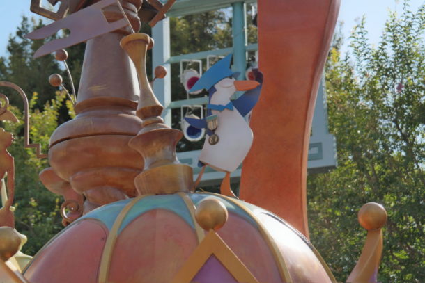 , Disneyland Photo Update: Turn Up The Heat