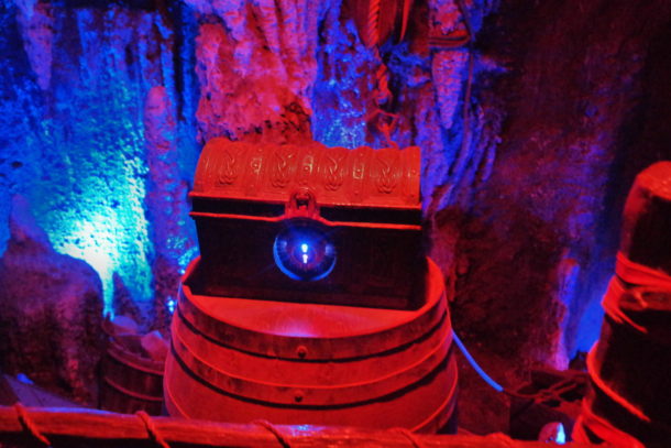 , Disneyland Photo Update: Turn Up The Heat