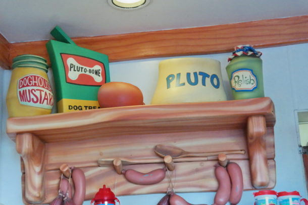 , Disneyland Photo Update: Turn Up The Heat